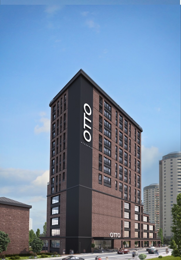 Rented shops with good return